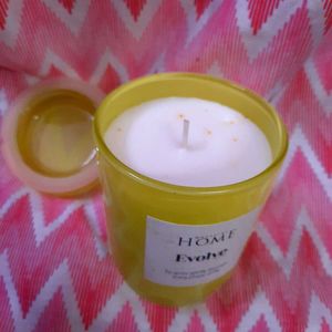 Westside Home Evolve Candle