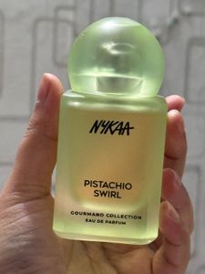 Nykaa Pistachio Swirl Eau de Parfum