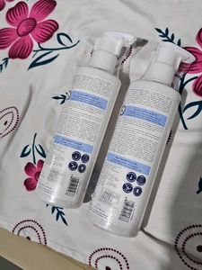 WishCare Anti Hairfall Shampoo - 2 Bottles