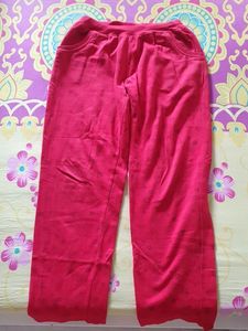 TROUSER FOR KID