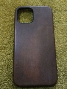 NOMAD Rugged iPhone 6.7" Case