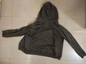 Women Zip-Up Hoodie
