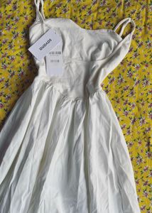 Savana Dress 🌸