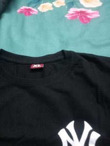 Men's NY Graphic T-Shirt
