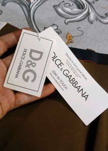 D&amp;G Denim Jeans