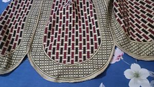 Decorative Sofa Cover