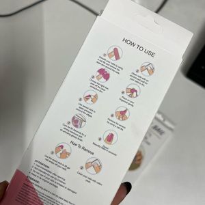 Gel Nails | UV Nail