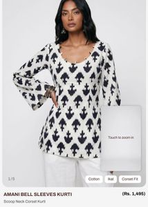 Unused 11 trendy branded outfits