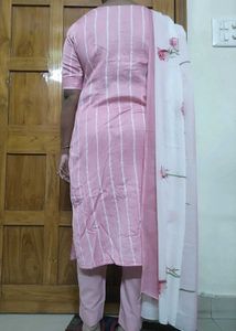 Combo Kurta Sets ( With Dupatta)