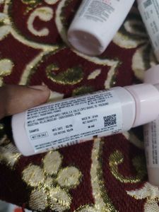 Kerastase paris genesis Shampoo