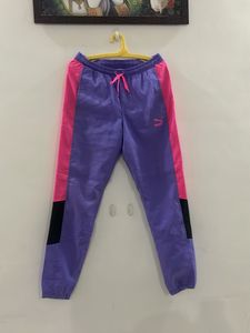 Puma Track Pants - Stylish & Comfy