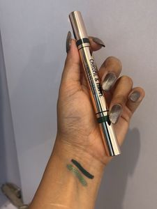 Swiss Beauty Chrome &amp; Matte Twin Eyeshadow