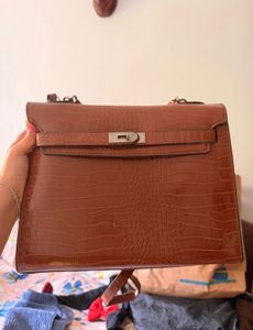 Hermes copy bag