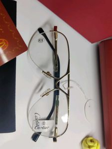 Cartier Eyeglasses