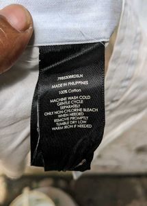 Ralph Lauren Long Sleeve Shirt