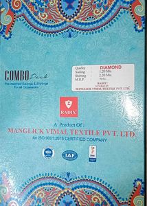 2 Set Radix Diamond Combo Pack