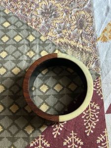 Import Quality - Peacock Eye Bangle