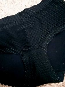 Seamless Black girl Shorts