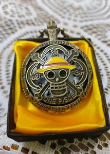 Vintage Pocket Watch