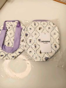 Savana Pouch Bag for Makeup Buy one Get 1 F