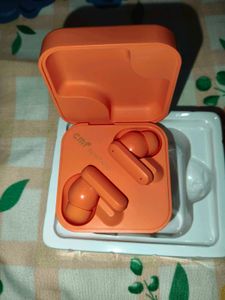 CMF Buds Pro Orange