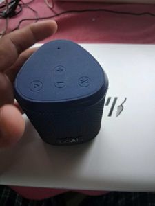 BoAt Portable Bluetooth Speaker