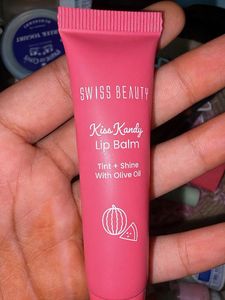Swiss Beauty Cream It Up Blush