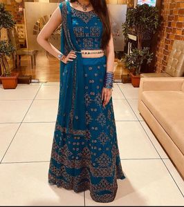 Stunning frozi Lehenga Choli