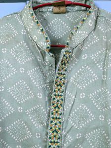Men's Traditional Kurta