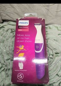 Philips Bikini Trimmer 2000