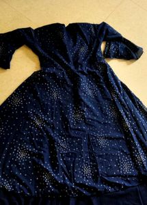 Embroidered Kurta