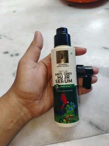 Pilgrim Anti Grey Hair Serum