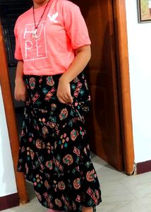 T-shirt For Women Ladies Girls