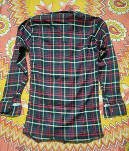 Slim-fit Casual Shirts For Men