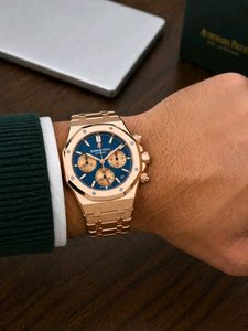Audemars Piguet royal Oak For Men's# 7AA Premium