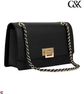 CHARLES &amp; KEITH*  *EVERLINE SHOULDER BAG* WD BOX