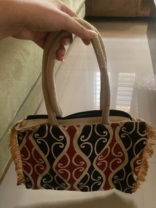 Cotton Bag