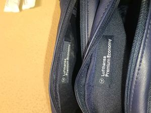 Amenity kits