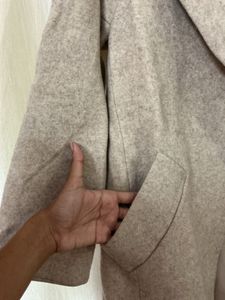 Elegant Long Coat