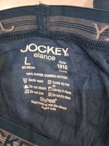 Jockey Boxers