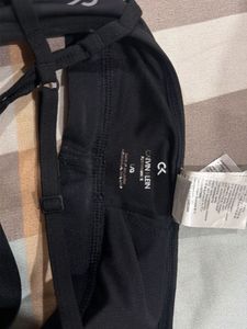 Calvin Klein Sports Bra