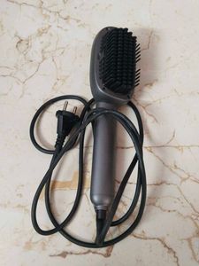 Winston Hair Straightening Brush