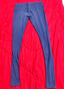 Lyra Navy Blue Leggings💙