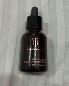Serum Botanicals Chebula Active immunity