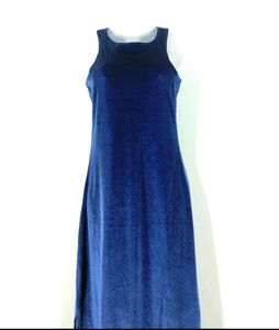 AND Tank Dress