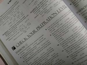 The Ultimate Guide for BBA, BBS, BBM Entrance Exam