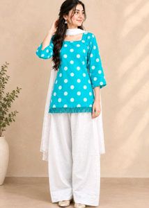 2 Ethnic Combo Kurta Set 🌸