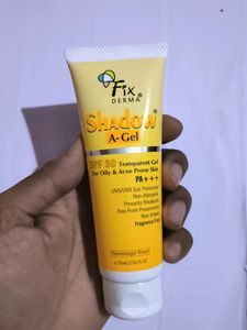 SHADOW A-Gel Fix Derma