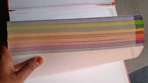 Knowledge Encyclopaedia Children's Book