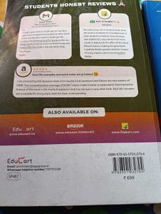 Educart SocialScience Question Bank + Sample Paper
